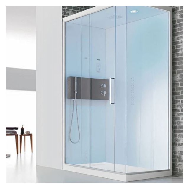 Hafro Soul Multifunctional Shower Cabin 1SUB1S3