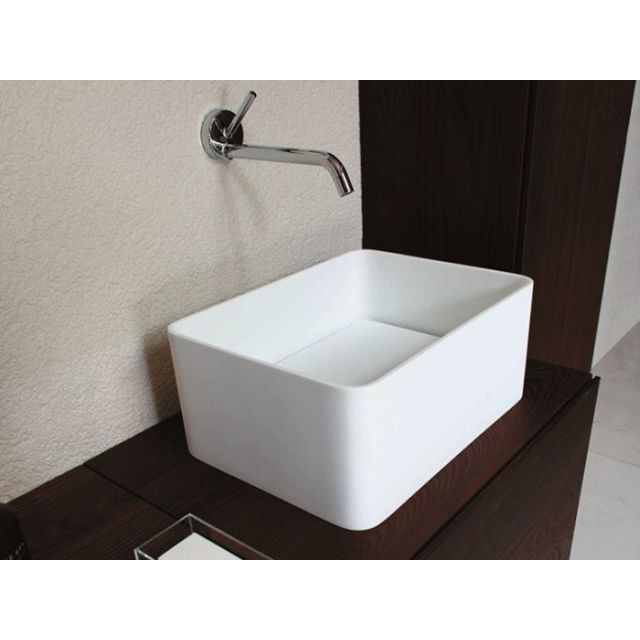 Zucchetti Kos Lab 03 Countertop Sink 7L033BI