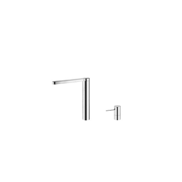 Kwc Ono two hole lever tap-kitchen 10.152.413.000FL