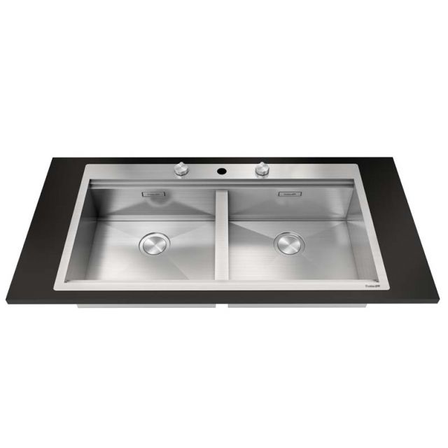 Foster Milano Sinks Kitchen sink 1020050