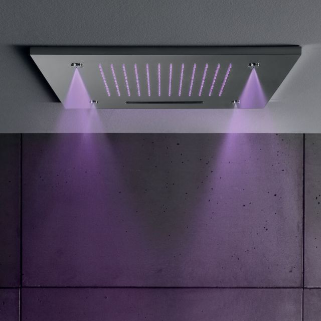 Hotbath Mate Ceiling + Built-in Shower Head M146