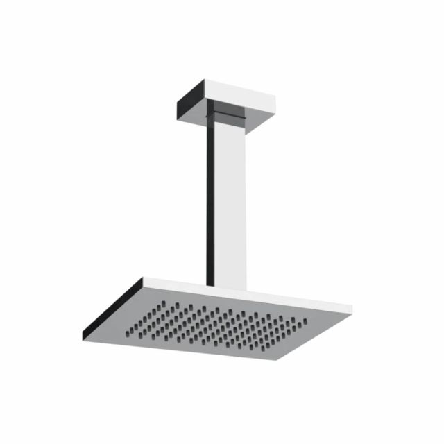 Gessi Rettangolo Shower Soffione Doccia a Soffitto 20151