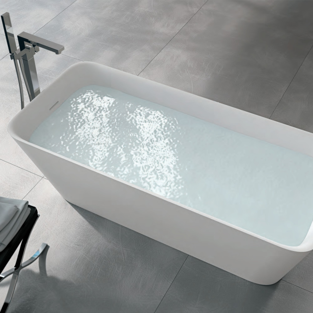 Hafro Move Freestanding Tub 2TRA1N0