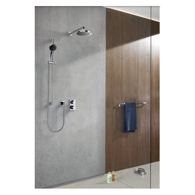 Klik Belegering Momentum Dornbracht: exclusive faucets and shower systems | Page 6