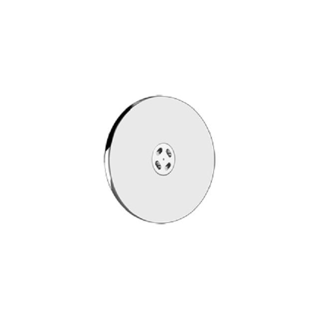 Gessi Cono Wall-mounted atomizer jet 32977