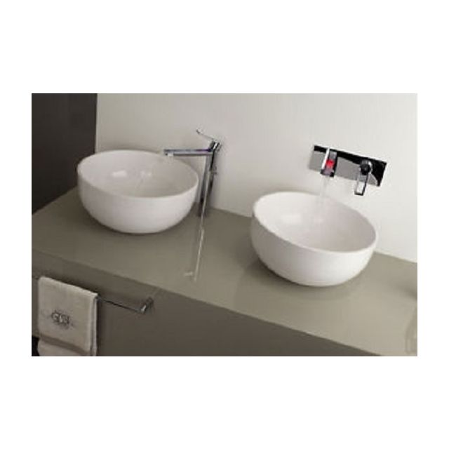 Gessi Ciotole counter-top sink 39121