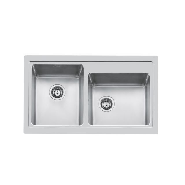 Foster S4000 Sinks Kitchen sink 4382050