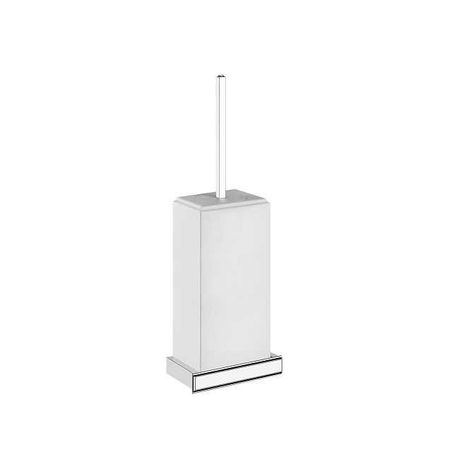 Gessi Eleganza Freestanding Brush Holder 46419