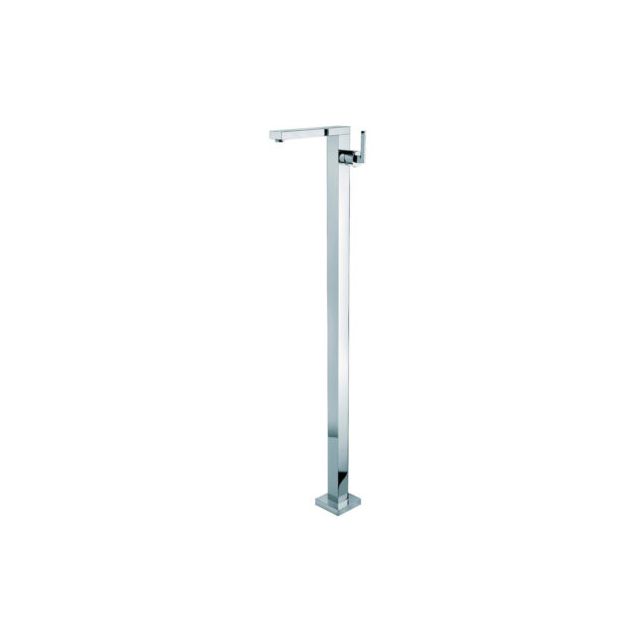 Bongio Myamix floor-standing tap column 46533