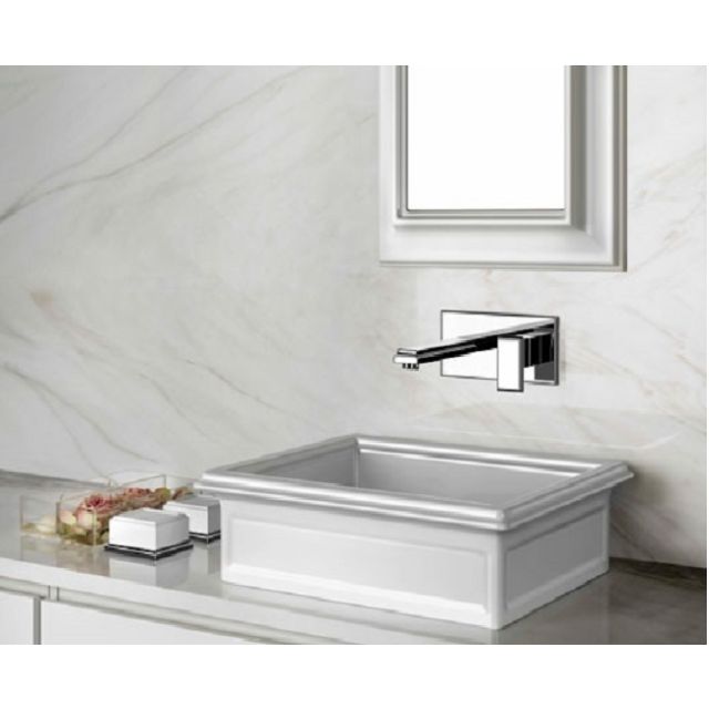 Gessi Eleganza Counter-top Sink 46805