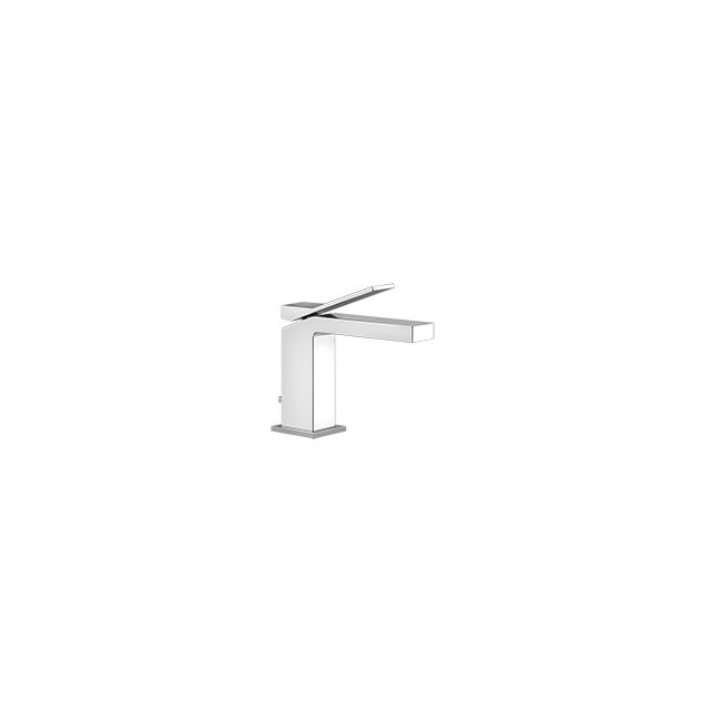 Gessi Rettangolo K single-lever mixer 53001