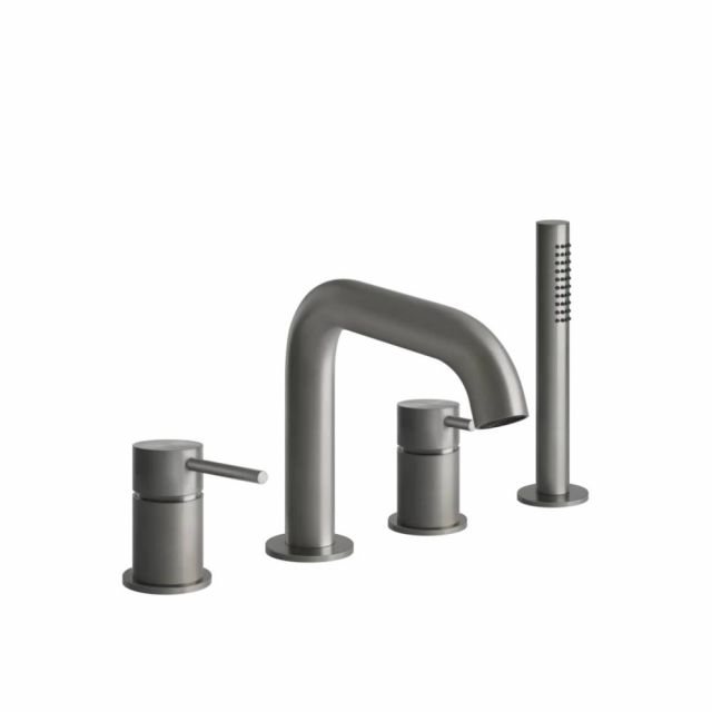 Gessi 316 Gruppo Bordo Vasca 54037