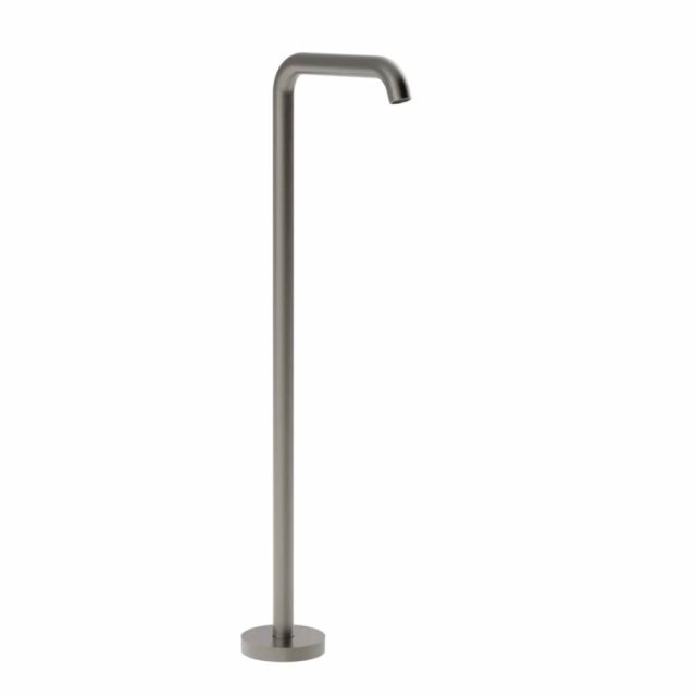 Gessi 316 Bocca Freestanding Vasca 54195