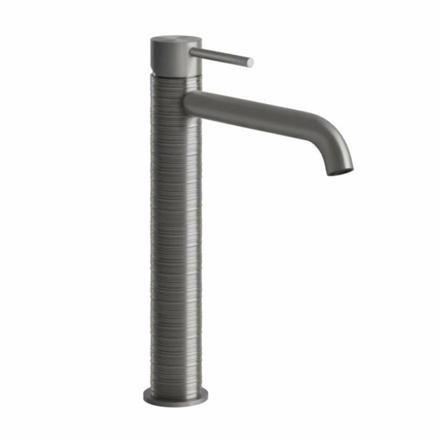 Gessi-316-Trame-miscelatore-monocomando-lavabo-alto-54306