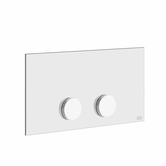 Gessi Anello Placca di Scarico 54625