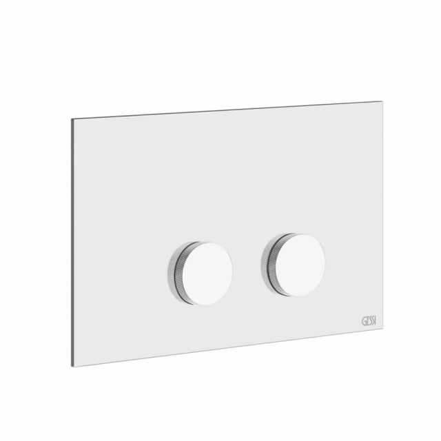 Gessi Anello Placca di Scarico 54631