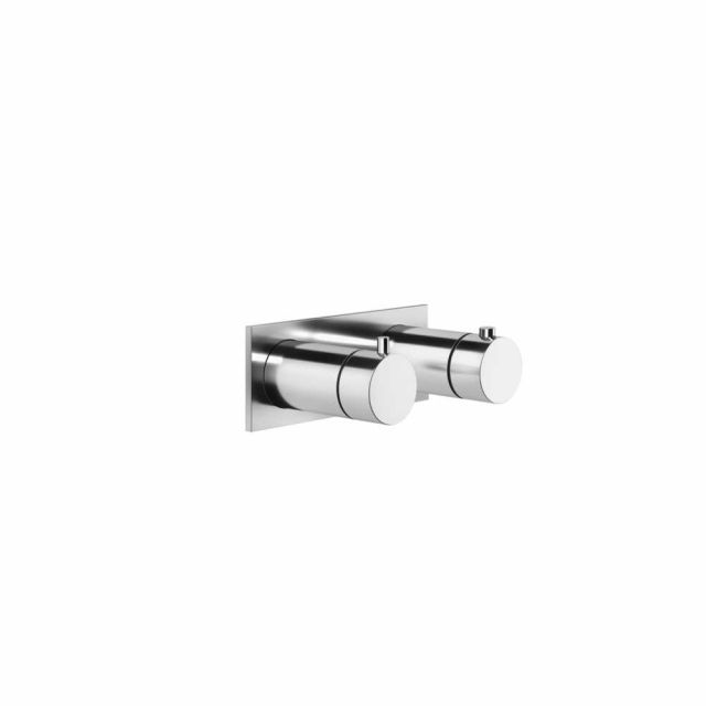 Gessi Anello Miscelatore Termostatico Doccia 63334+54169