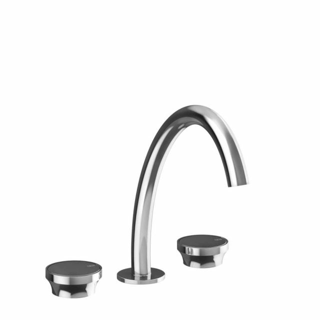Gessi Origini 66014 Miscelatore Lavabo