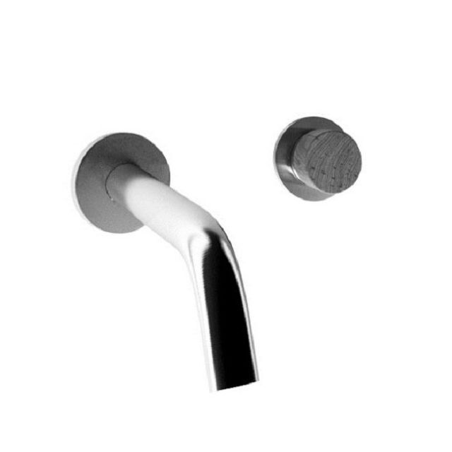 Bongio Time 2020-W Recessed sink tap 69539AS00