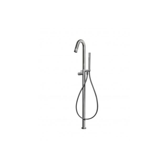 Bongio Time 2020 Floor-standing Tub tap 70534AS0D 