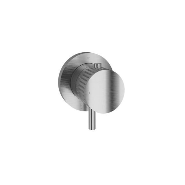 Bongio Time 2020 Recessed thermostatic tap 70544AS00