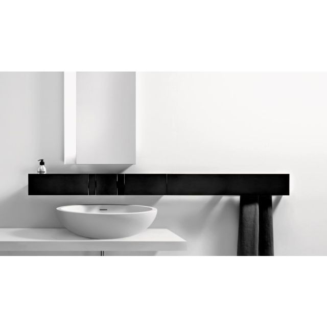 Agape Spoon XL Countertop Sink ACER0713Z