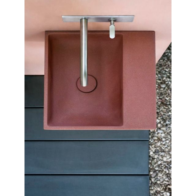 Agape Handwash Outdoor Wall-Hung Sink ACER09950RE