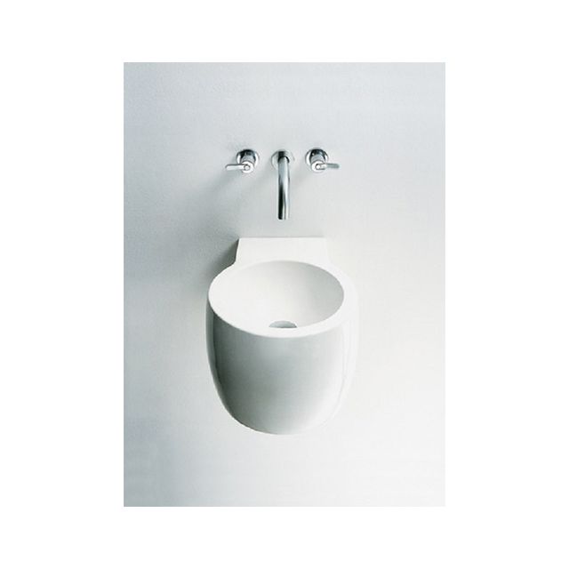 Agape Cheese Wall-Hung Sink ACER0710NRZ