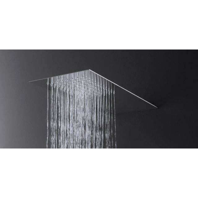 Antonio Lupi Lastra Wall-Hung Showerhead LASTRA