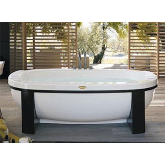 Jacuzzi Bathroom Bath Anima Design 9450-099