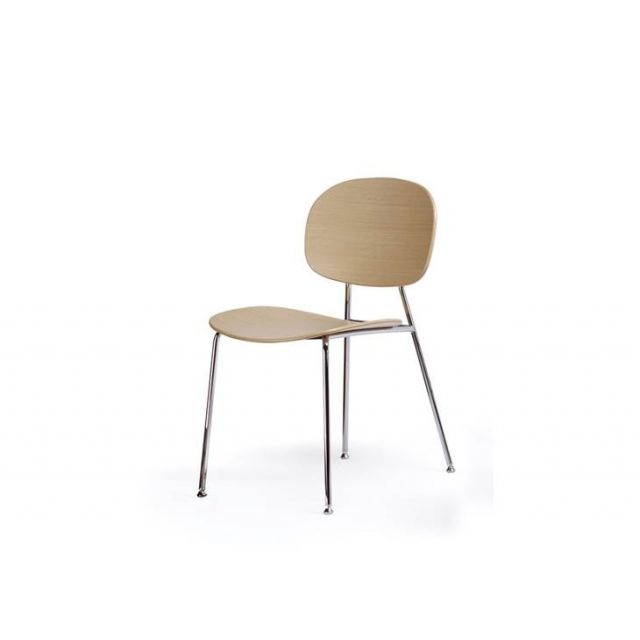 Infiniti Design Chairs TONDINA Chair