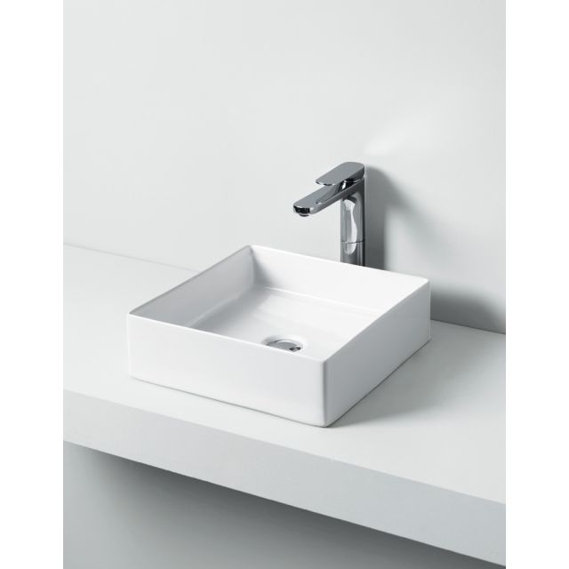 Artceram Scalino 38 Countertop Sink SCL001