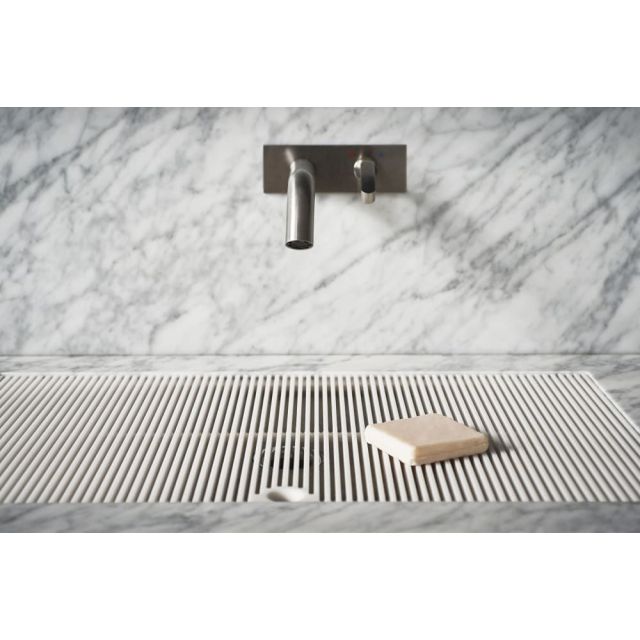 Agape Square Wall-Hung Outdoor Sink Mixer ARUB1009T