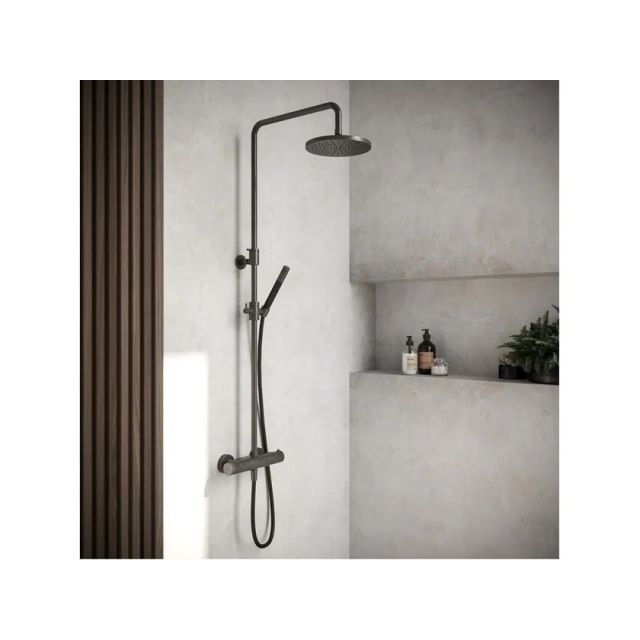 Hotbath Cobber Shower Column SDS10