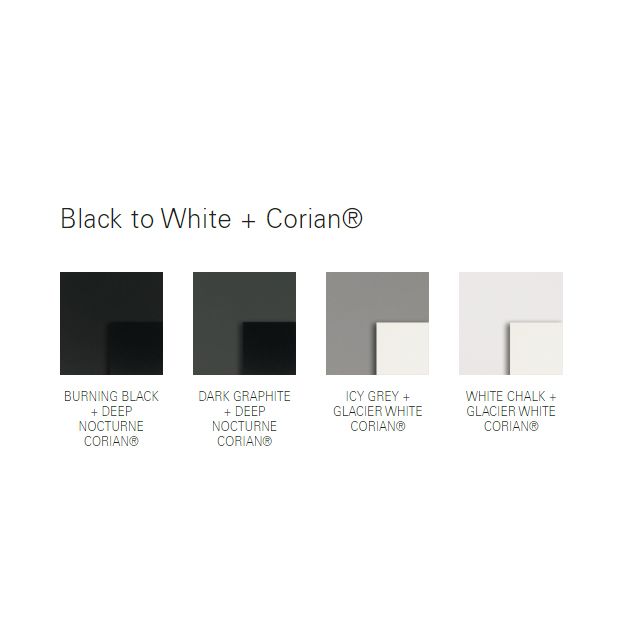 blacktowhite-corian