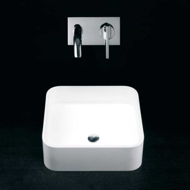 Boffi Cathino 1 Ceramilux Countertop Sink WXCHAE01