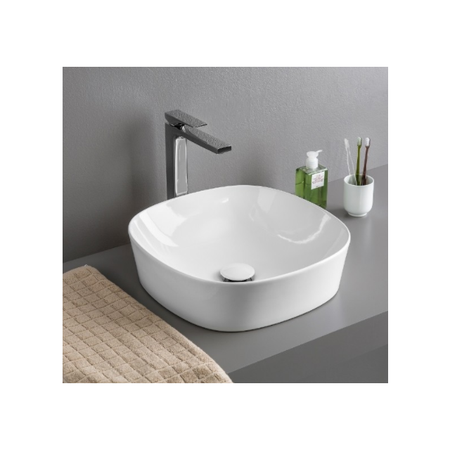 Artceram Ghost Lavabo Appoggio GHL001