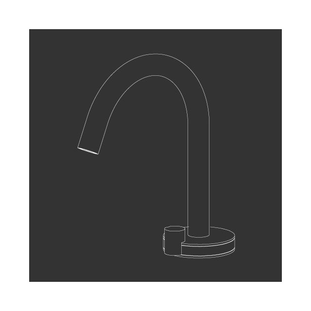 CEA-Design-GIOTTO-Pillar-tap-GIO47S