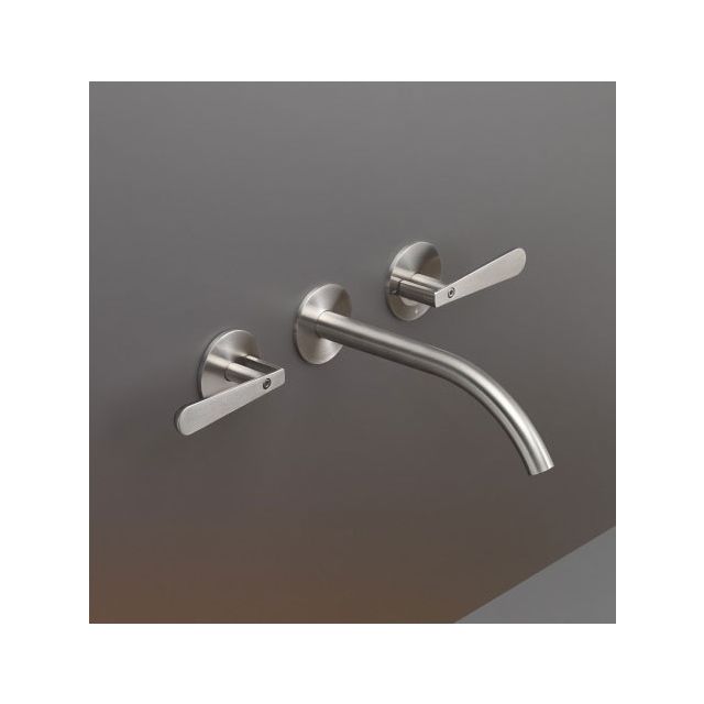 CEA-Design-LUTEZIAWall-mounted-dual-handle-tap-LTZ03S