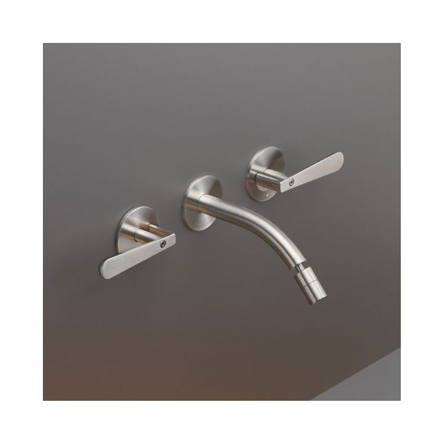 CEA-Design-LUTEZIA-Wall-mounted-dual-handle-tap-LTZ04S
