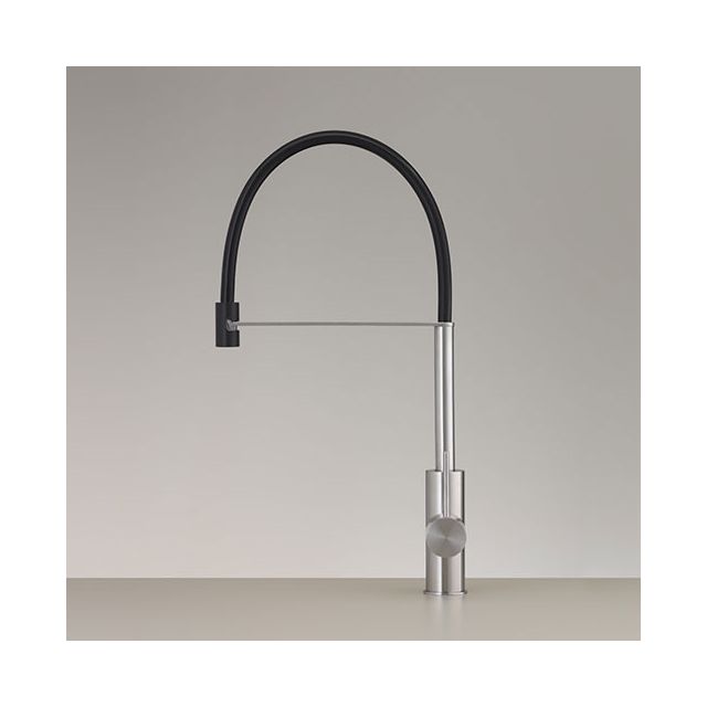 Cea-Design-Milo360-Kitchen-Deck-mounted-tap-MIL204S