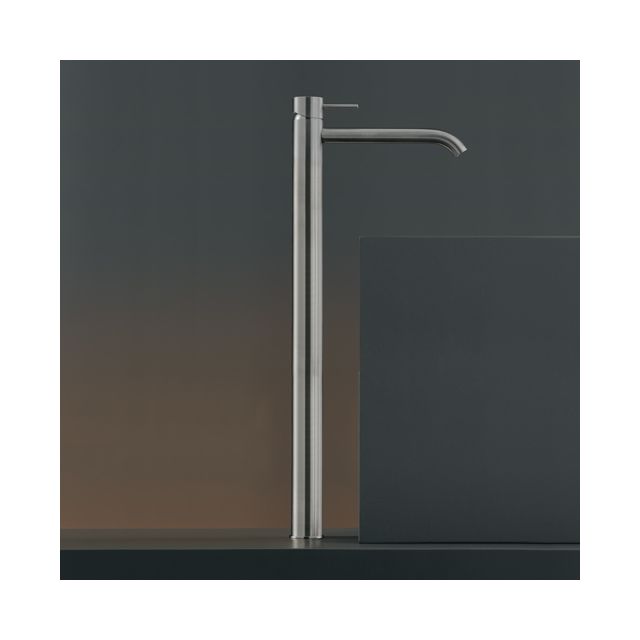 Cea-Design-MILO360-Deck-mounted-tap-for-countertop-sink-MIL111S