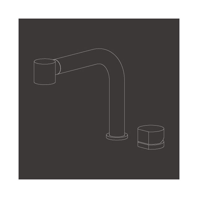 Cea-Design-Neutra-kitchen-Two-hole-tap-NEU54S