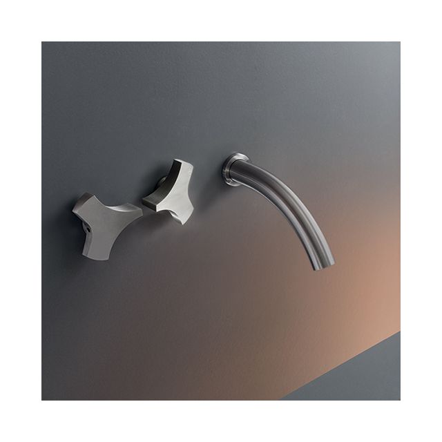 Cea-Design-ZIQQ-Wall-mounted-dual-handle-tap-ZIQ05S