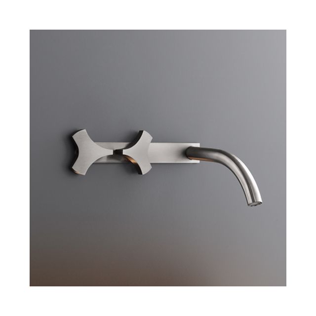 Cea-Design-ZIQQ-Wall-mounted-dual-handle-tap-ZIQ02S