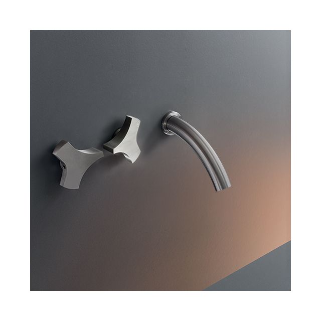 Cea-Design-ZIQQ-Wall-mounted-dual-handle-tap-ZIQ04S