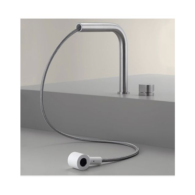 Cea-Design Neutra-kitchen-Two-hole tap-NEU55S