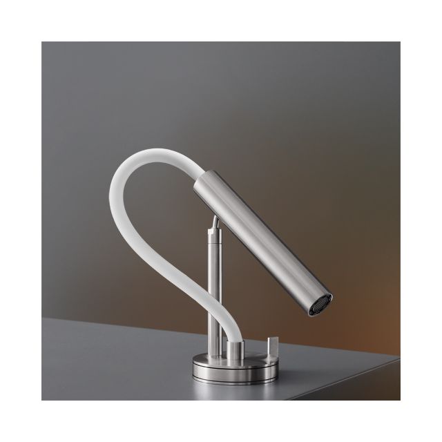 Cea Design Asta Hydroprogressive tap with adjustable and removable spout AST01S