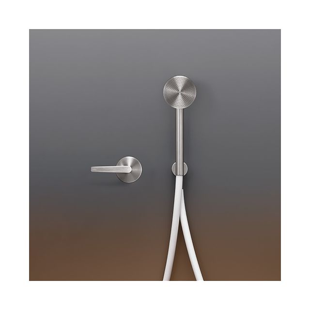 Cea Design Flag Hydroprogressive tap set for bath/shower FLG20YS + built - in part PTR03  