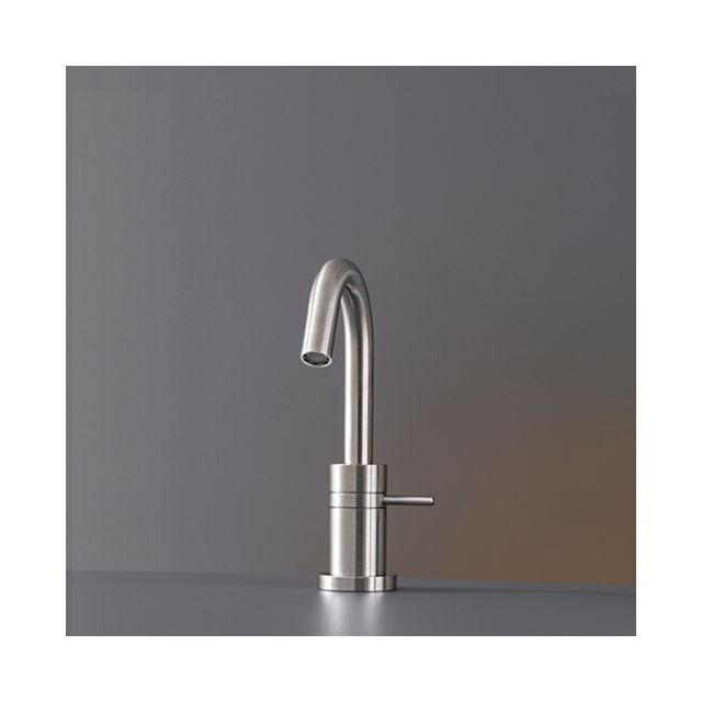 CEA DESIGN GRADI 04 SERIES, DESK MOUNTED MIXER WITH SWIVELLING SPOUT